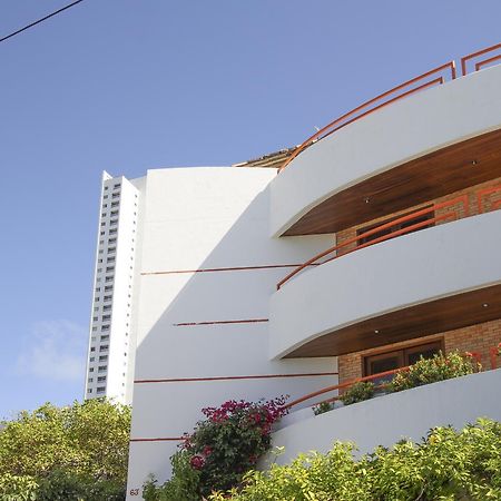 Marambaia Apart Hotel Натал Екстер'єр фото