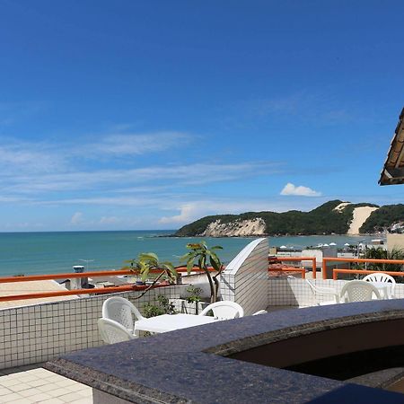 Marambaia Apart Hotel Натал Екстер'єр фото