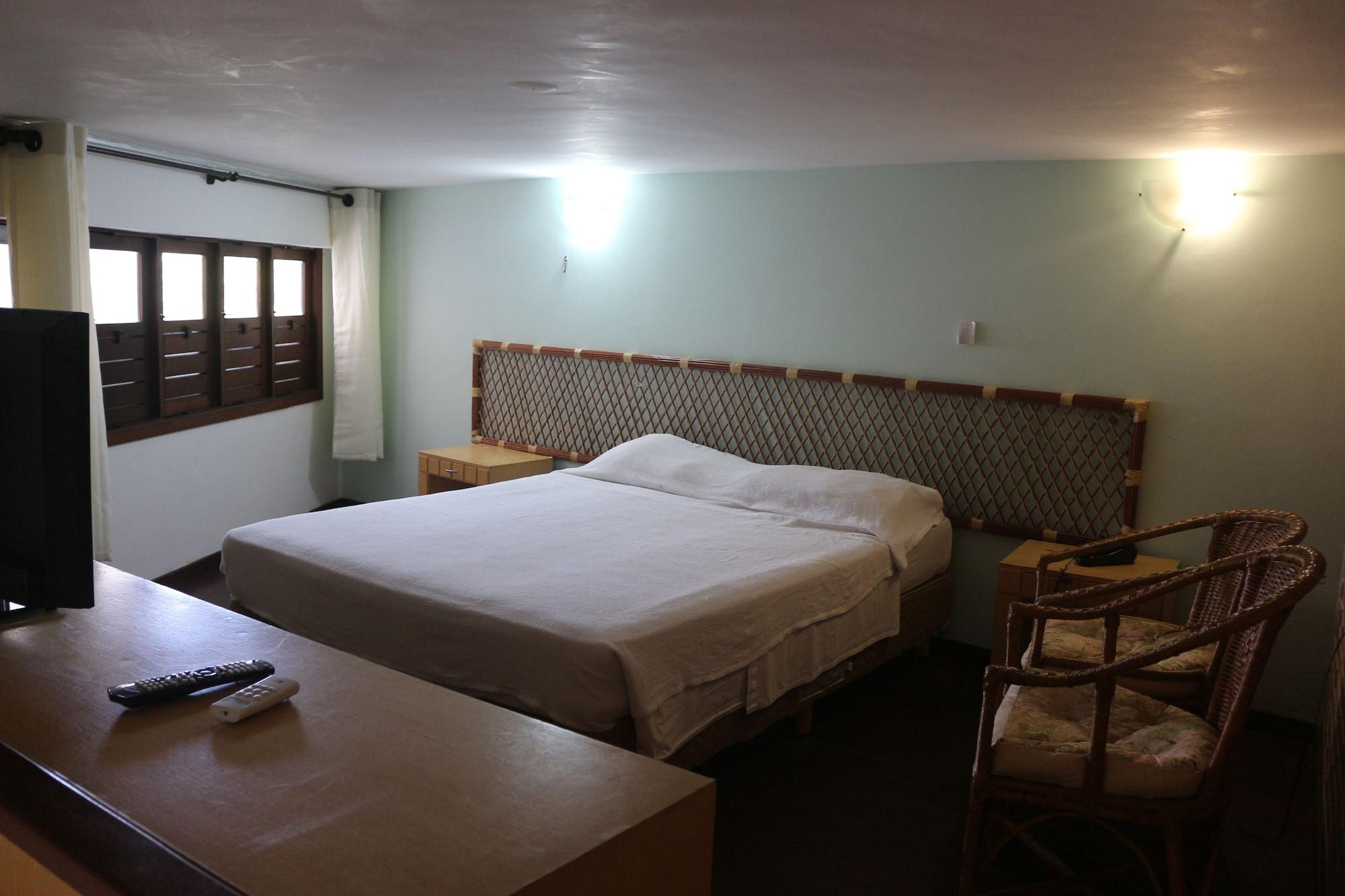 Marambaia Apart Hotel Натал Екстер'єр фото