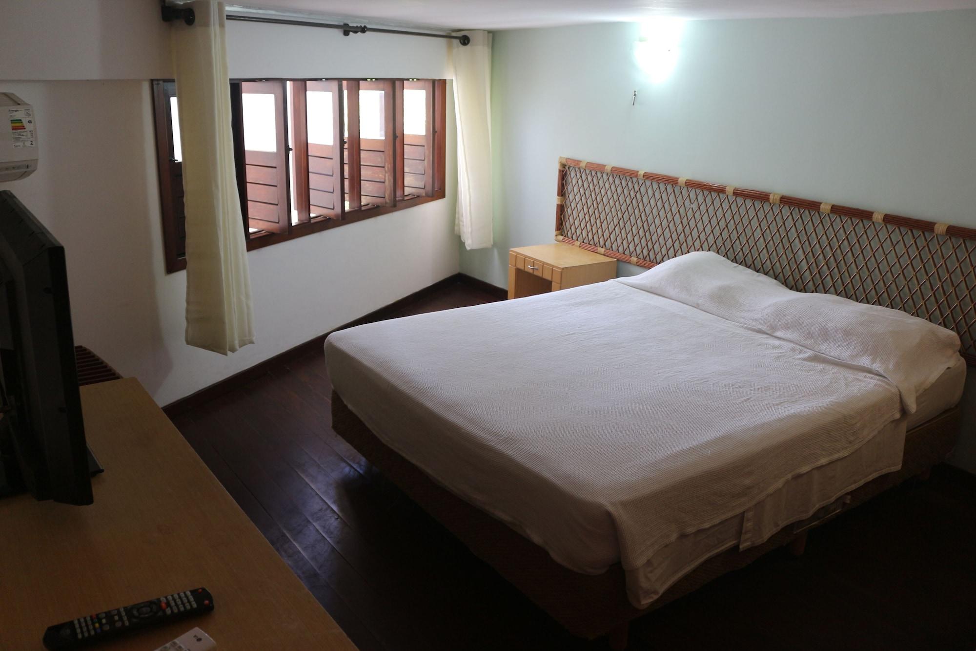 Marambaia Apart Hotel Натал Екстер'єр фото
