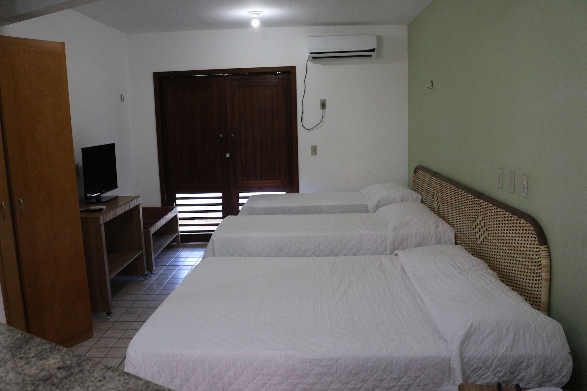 Marambaia Apart Hotel Натал Екстер'єр фото