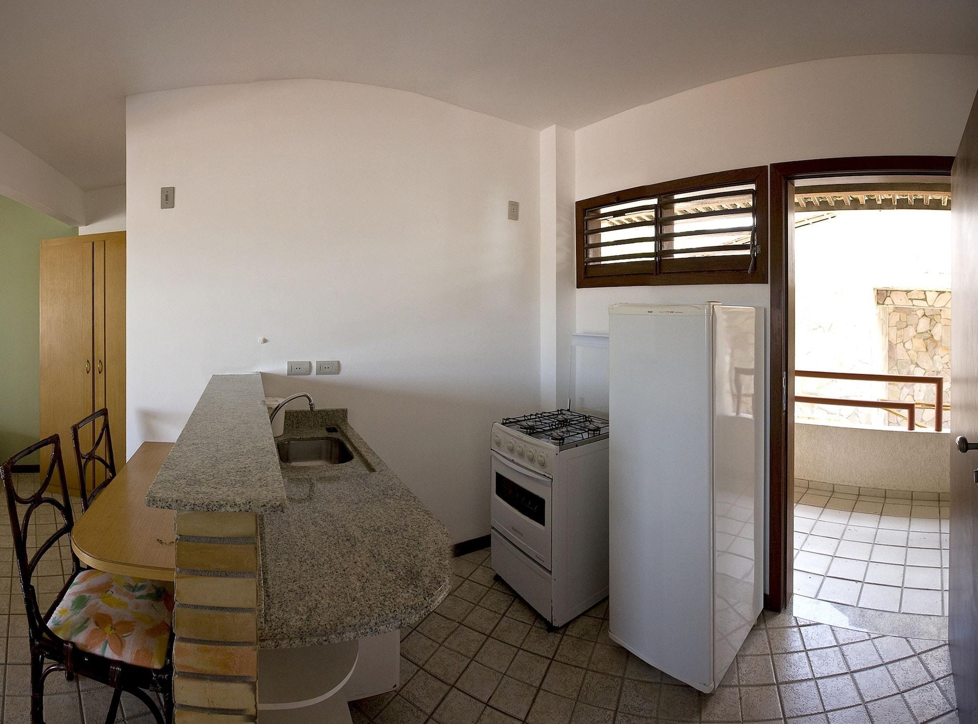 Marambaia Apart Hotel Натал Екстер'єр фото