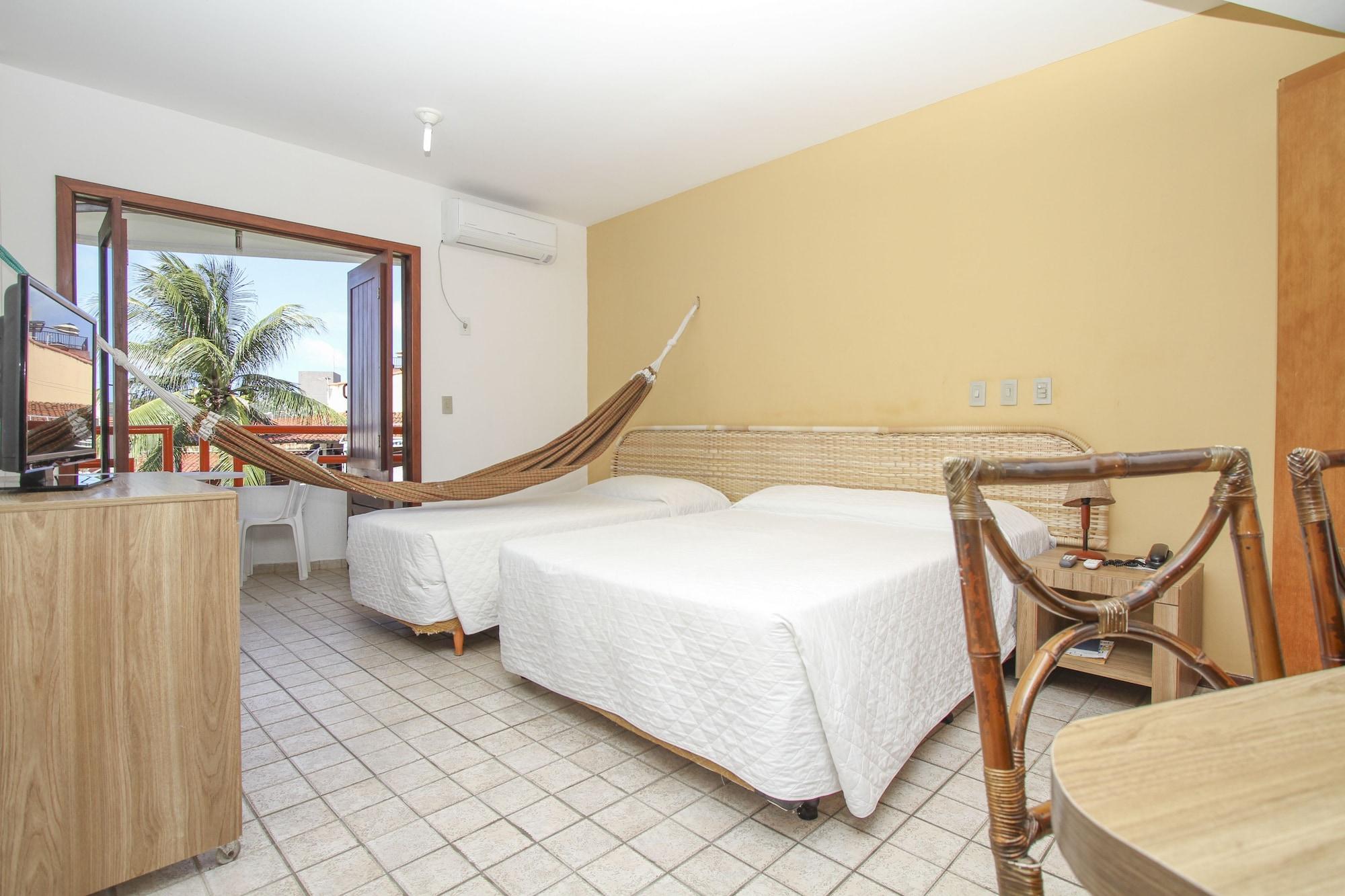 Marambaia Apart Hotel Натал Екстер'єр фото