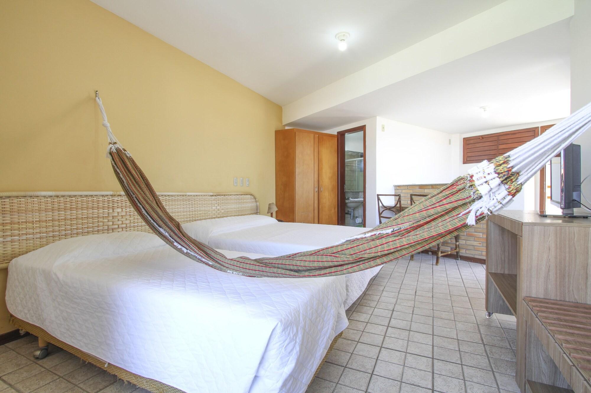 Marambaia Apart Hotel Натал Екстер'єр фото