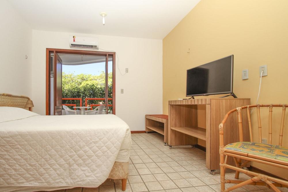 Marambaia Apart Hotel Натал Екстер'єр фото