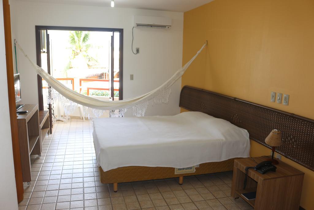 Marambaia Apart Hotel Натал Екстер'єр фото