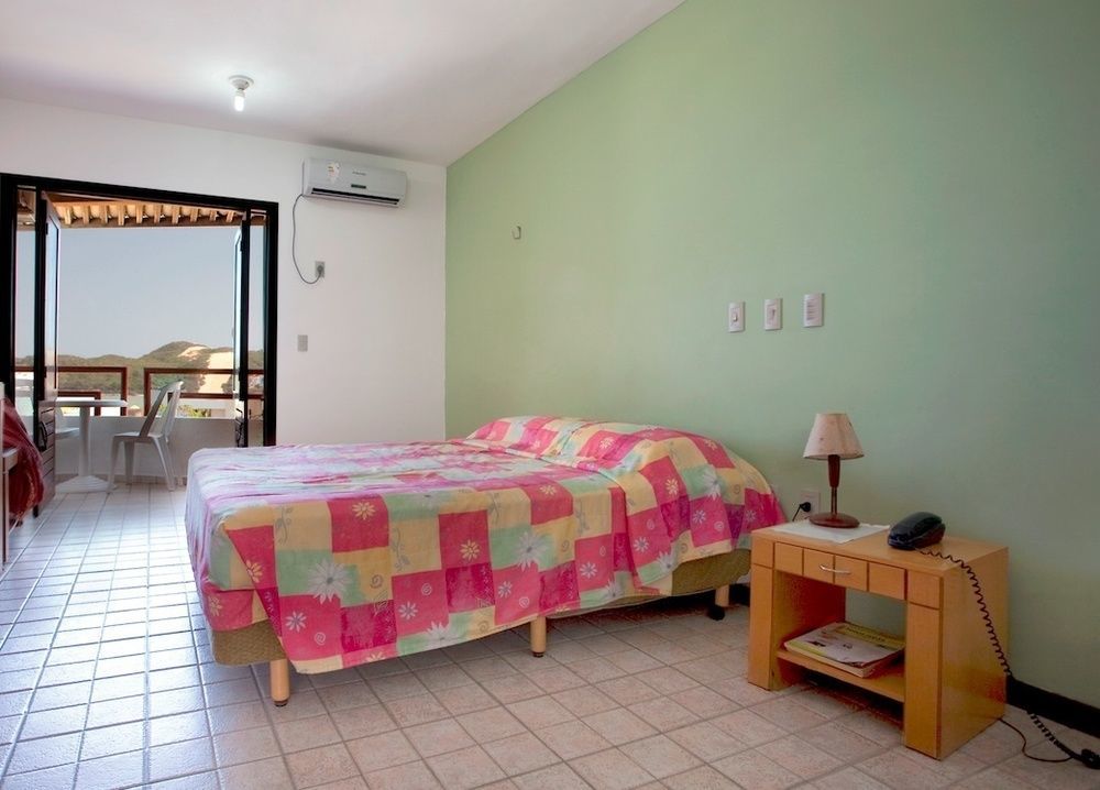 Marambaia Apart Hotel Натал Екстер'єр фото