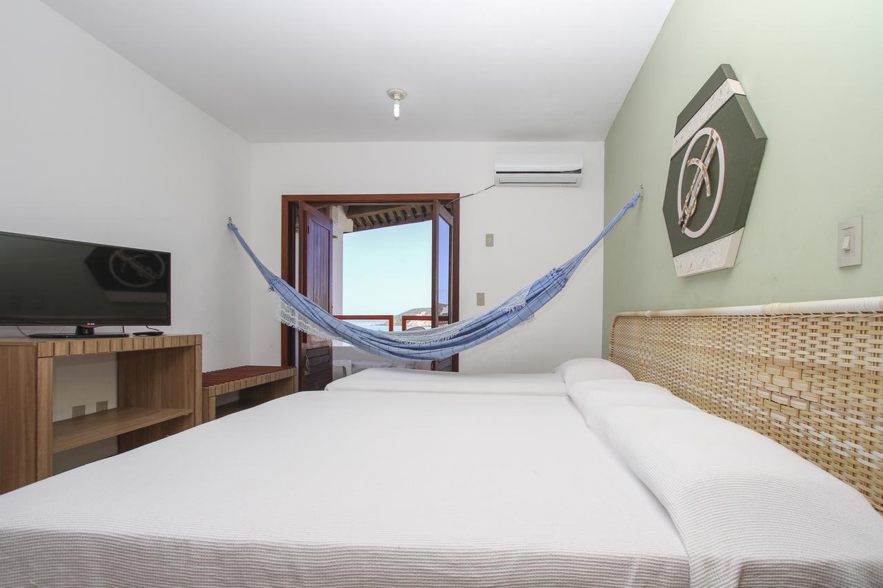 Marambaia Apart Hotel Натал Екстер'єр фото