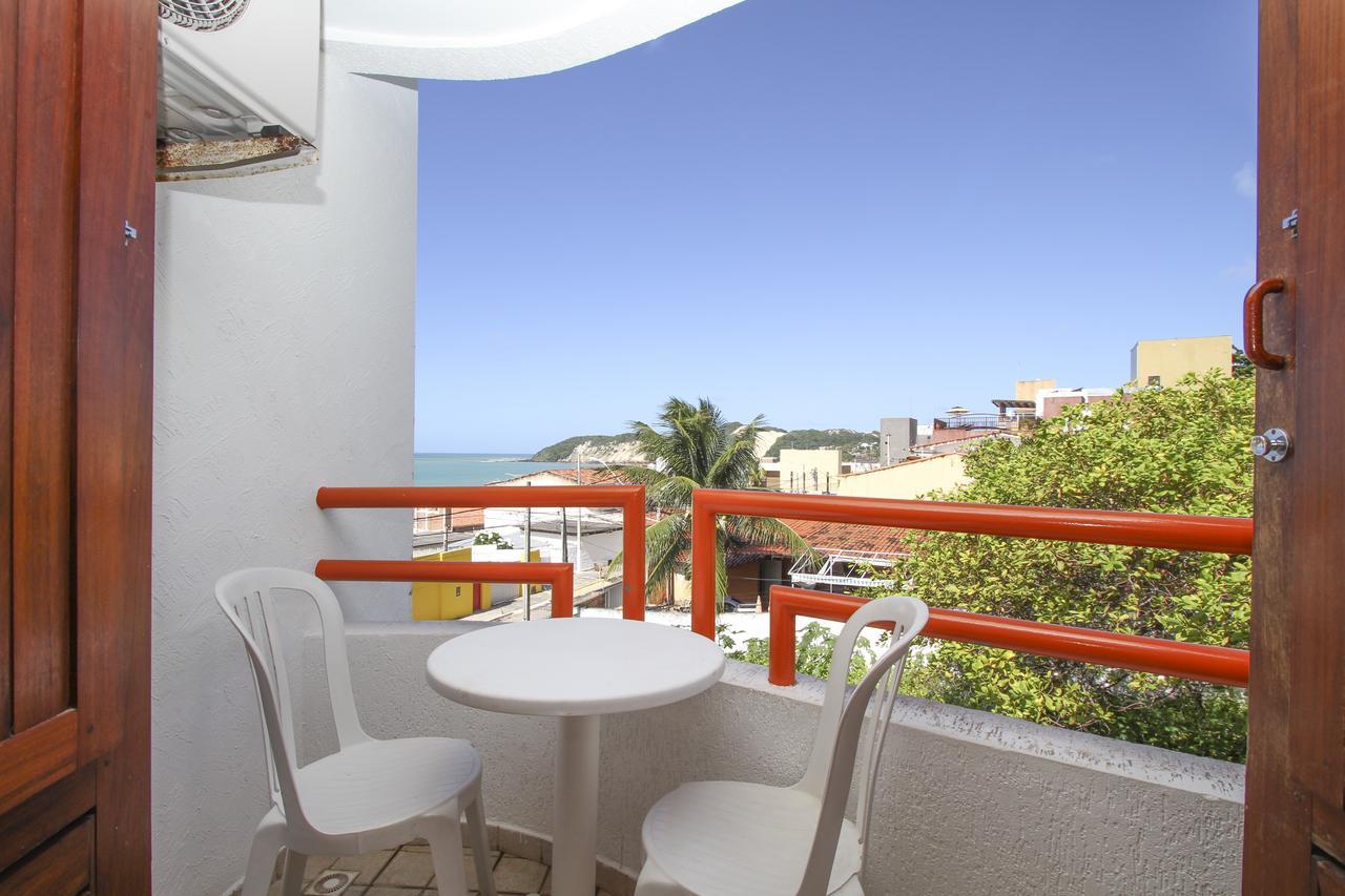 Marambaia Apart Hotel Натал Екстер'єр фото