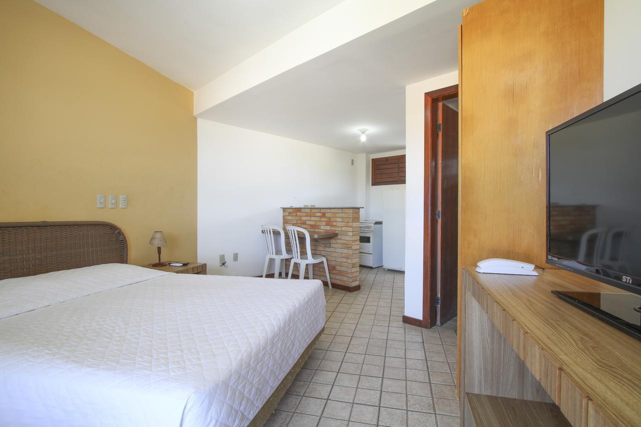 Marambaia Apart Hotel Натал Екстер'єр фото