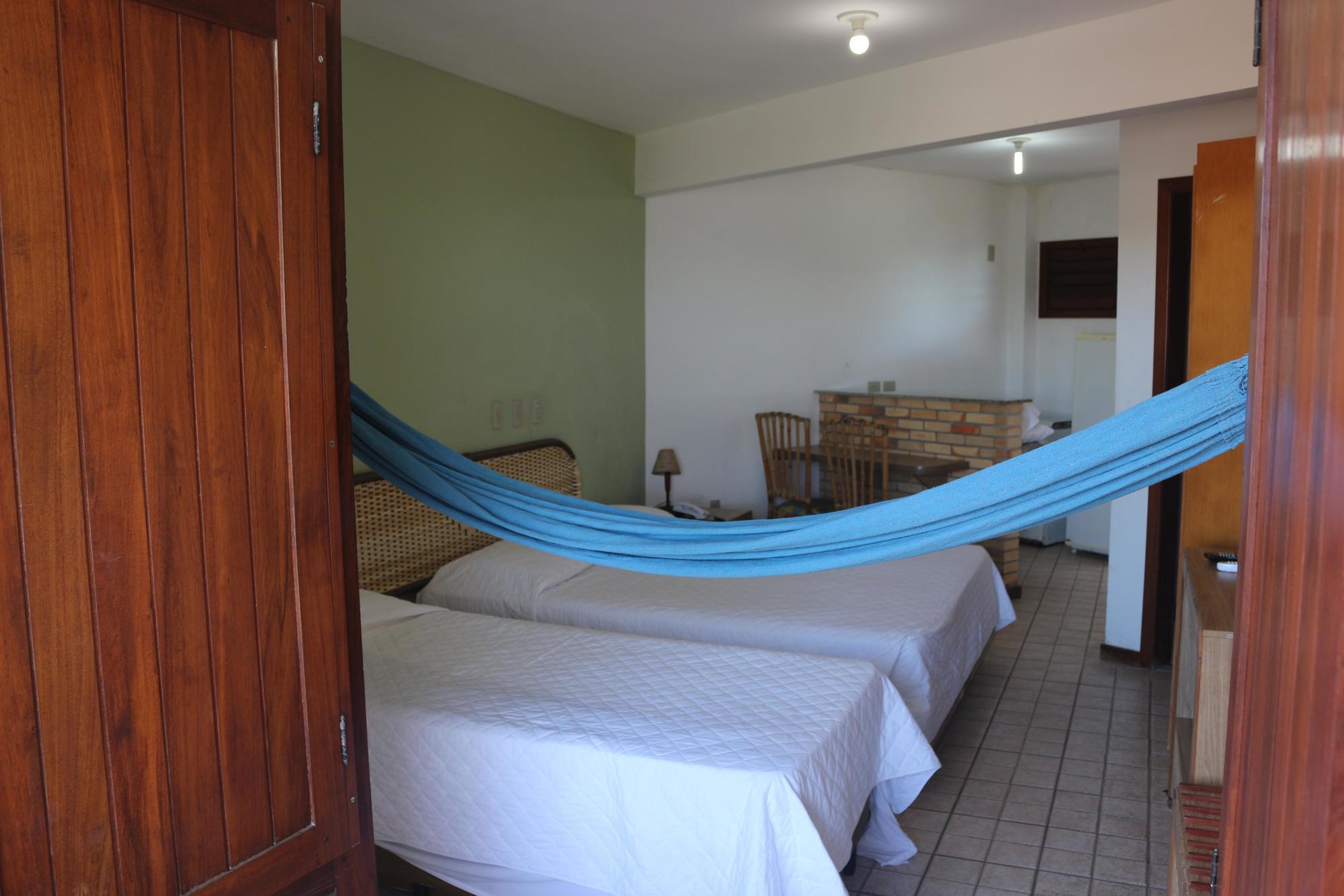 Marambaia Apart Hotel Натал Екстер'єр фото