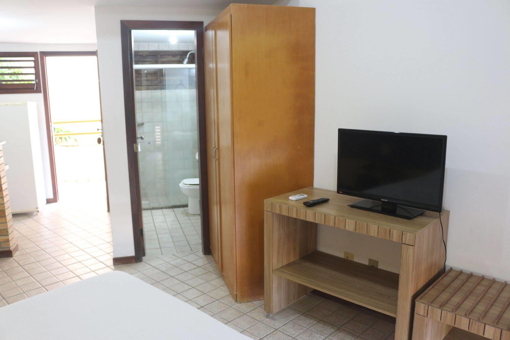 Marambaia Apart Hotel Натал Екстер'єр фото