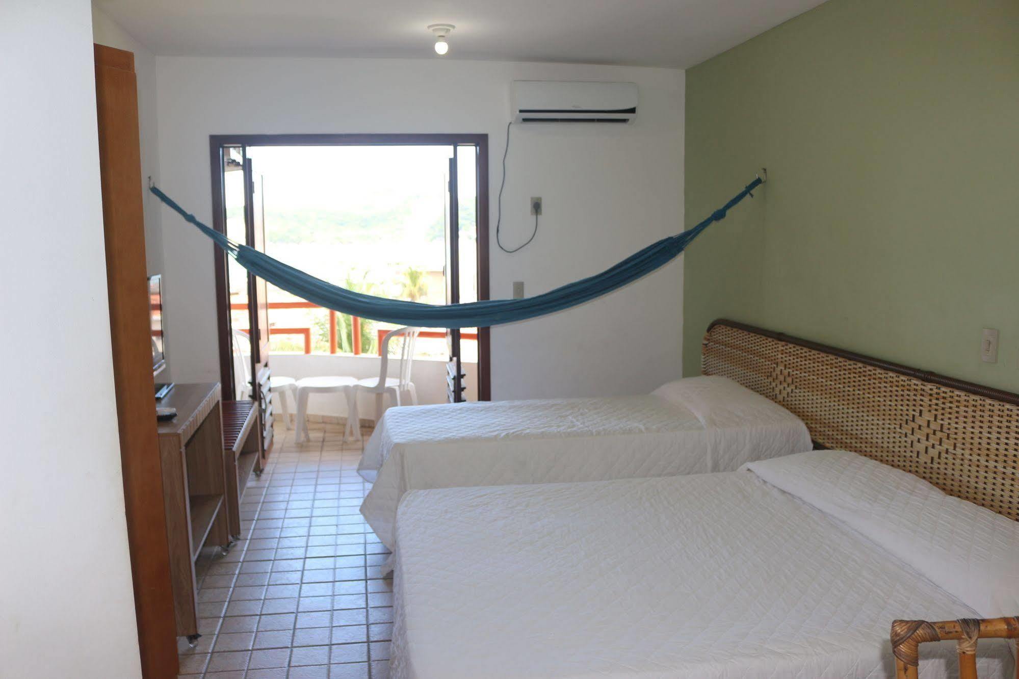 Marambaia Apart Hotel Натал Екстер'єр фото