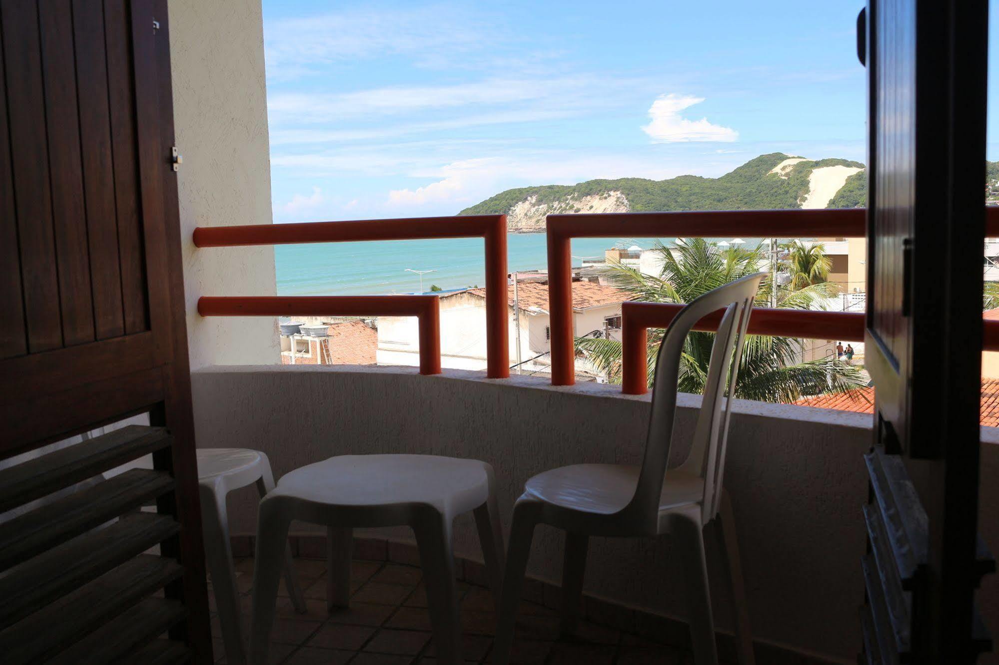 Marambaia Apart Hotel Натал Екстер'єр фото