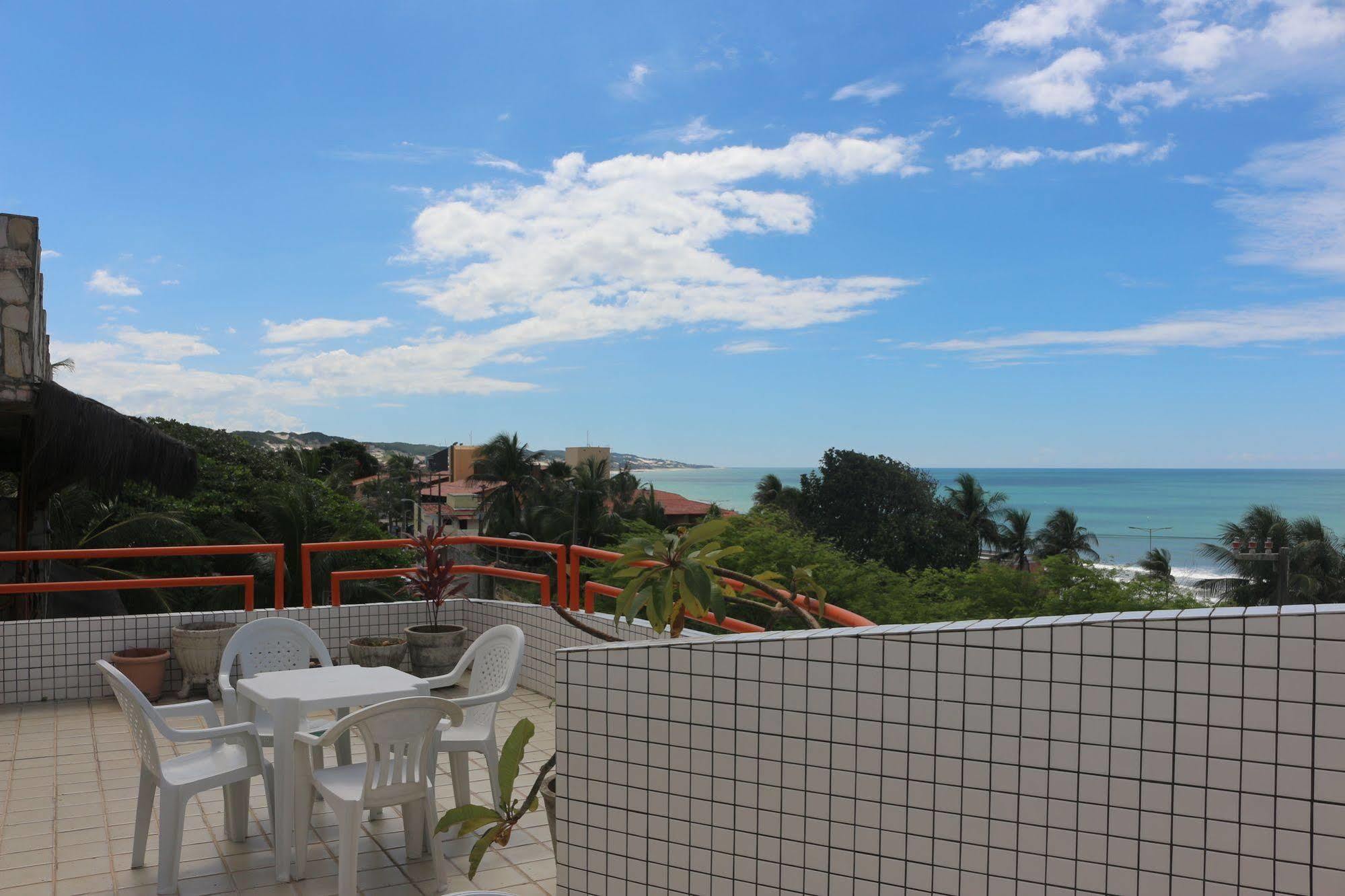 Marambaia Apart Hotel Натал Екстер'єр фото